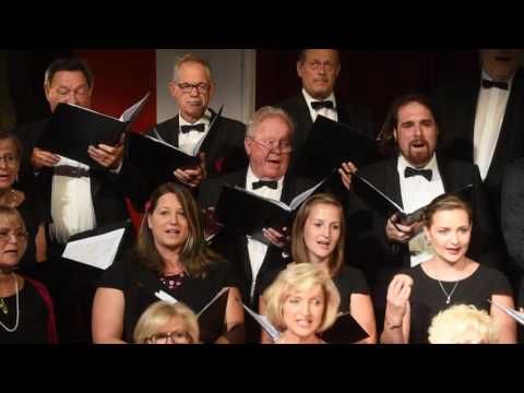 Makerule - gesungen vom Singkreis Porcia