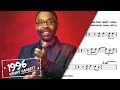 "Dear Lord" - Kenny Garrett - 🎷Sax Alto transcription🎷