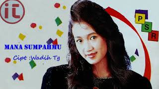 Download lagu Shanti Hk - Mana Sumpahmu  | |Tak Nak Pake Shartika mp3