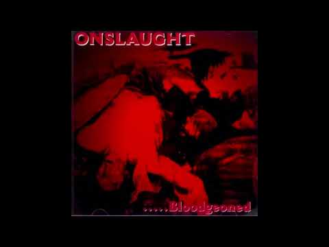 Onslaught - .....Bloodgeoned