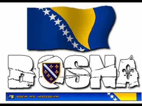 Dj CekiC - Hayde [ Bosna Music ]