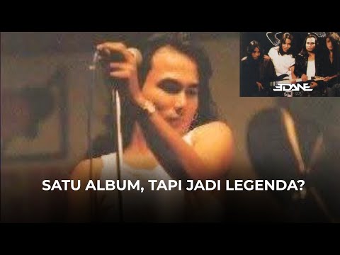 A SHORT STORY OF ECKY LAMOH AND EDANE