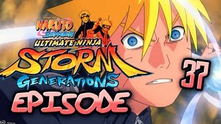 Naruto UN Storm Generations Online | Ranked | Ep.37 - MARVELOUS!