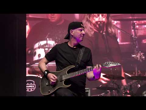Alkehol - V pátek k večeru (Velké Bílovice, Ferby Fest, 27.6.2026)