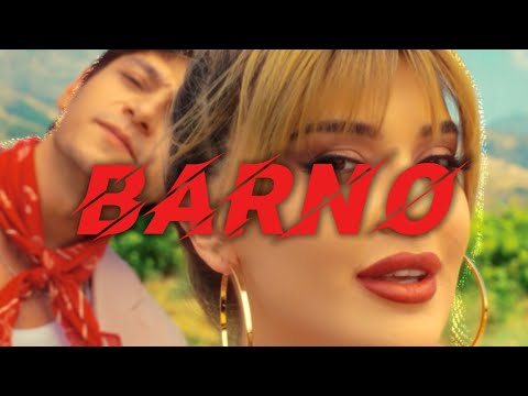 Mirjalol Nematov - Barno (Elsen Pro & Shakhboz Remix)