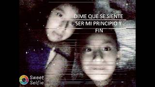 Dime que se siente - Luis Coronel