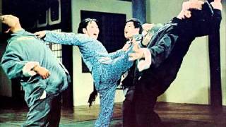 Wild Women (Don&#39;t Get the Blues), Cass Elliot