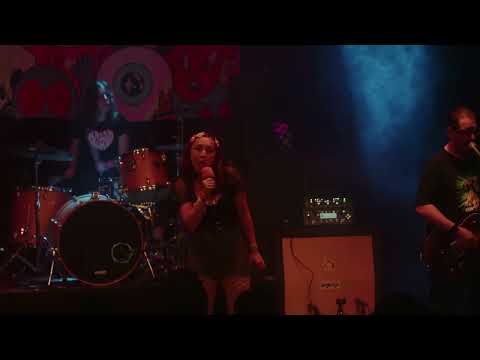 Half Past Two Live at Reggies 9.7.23