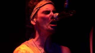 House of Heroes - Code Name Raven - NYC 2012