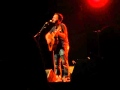 The New Raemon - Consciente hiperconsciente (Nocturama, Sevilla 06/09/12)