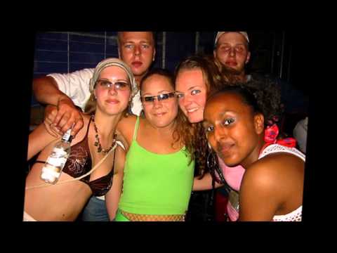 Defqon 2003 livesets Hardtrance Marcel Woods Tomcraft..