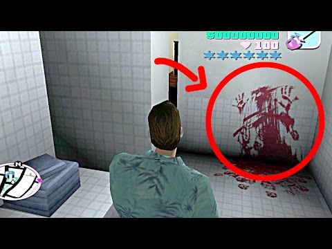6 SEGREDOS OBSCUROS DOS GAMES!