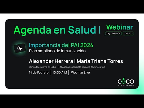 Importancia del PAI