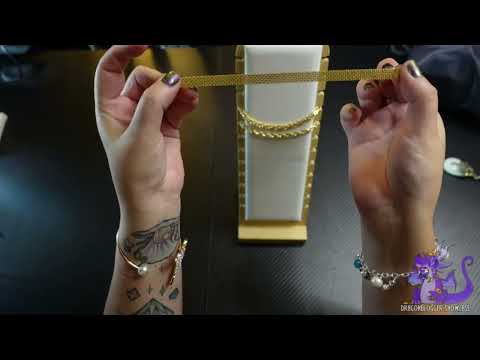Ross Simons Bracelets