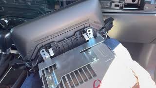Mazda Infotainment Failures (2010-2024): Fixing Screens, Radios