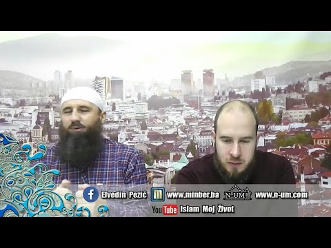 Odabir bračnog supružnika | mr.Elvedin Pezić - 2017