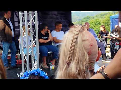 MFC 2017 - GoT Panel - Leeway