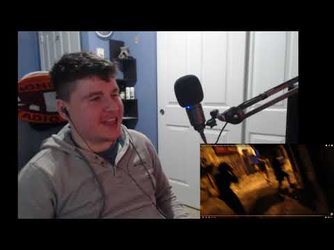 American Reaction to Turkish Music | İstanbul Trip - Griye İsyan