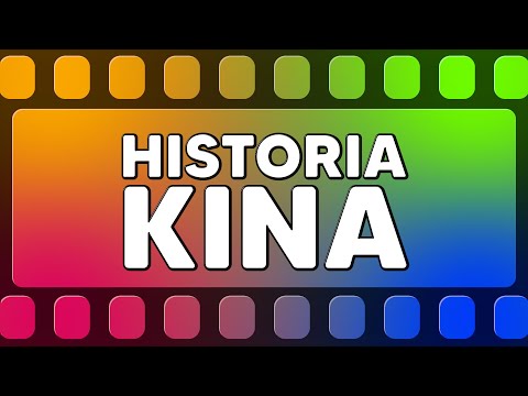 Historia Kina — Najszybciej, Najprościej