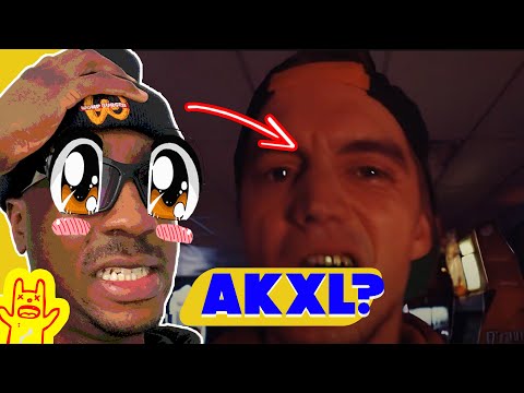 AKXL   Thrill Seeker Feat  Kraftchick, EZ, Tony Sawyer, Nickay, Perplex