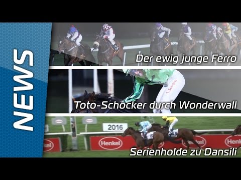 Sport-Welt TV News - 23.1.2017