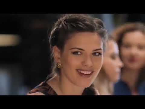 Жирная красотка