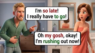 English Speaking Practice | Learn Daily English Convarsation & Listening Practice