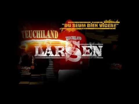 Sang Blaze Teuchiland - Vécu de dingue