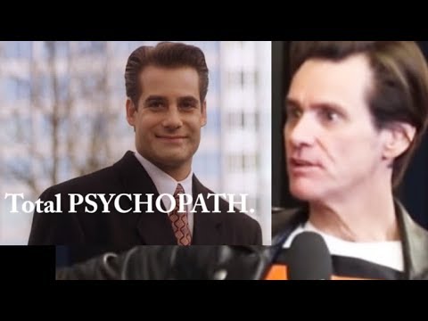 What upsets a sociopath picture