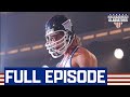 Gladiator Viper Gets Hot Headed In Joust | American Gladiators | Full Episode | S04E16