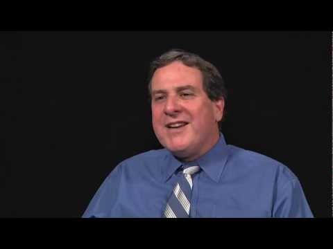 UMMC Physician Profile: Richard Colgan, M.D.