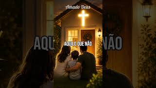 Oração Poderosa_ Paz e Luz na Sua Casa