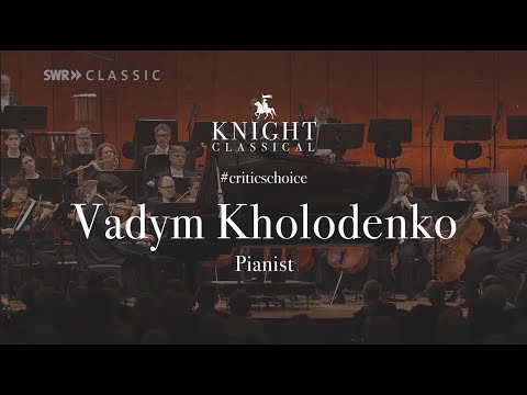 Vadym Kholodenko #CriticsChoice