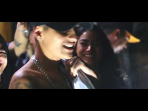 Richard Ahumada - LA CUMBIA DEL LOCO Ft. DOS ACHEZ CREW - 456 (Video Oficial)