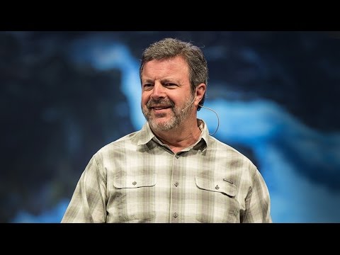 Character Matters | Kris Vallotton | Bethel Church