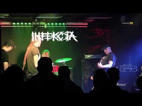 Infekcja  - CRK Wrocław '19