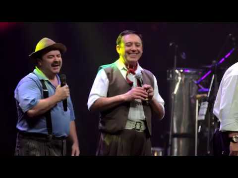 DVD Gaúcho da Fronteira - Querência Amada