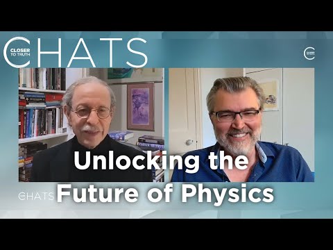 Vlatko Vedral on Unlocking the Future of Physics | Closer To Truth Chats