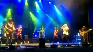 LUXUSLÄRM -NEUER SONG MEHR GEWICHT