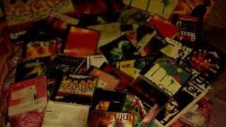 the cure - a boy i never knew