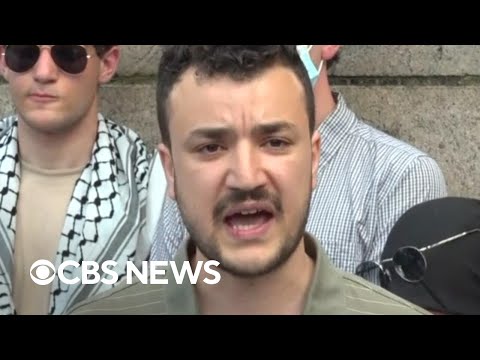 Federal judge orders Mahmoud Khalil's release as case plays out