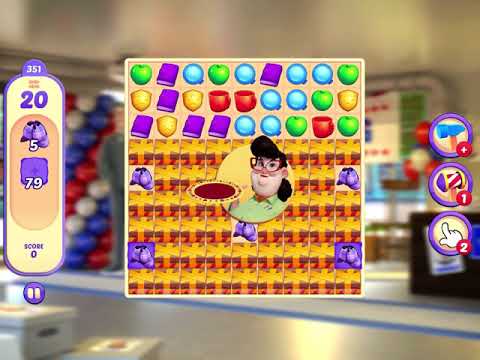 Let's Play - Small Town Murders (Level 346 - 352)