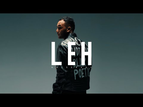 Nasser - Leh | Official Audio - 2025 | ناصر - ليه @kaymusicc​