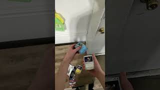 Opening a pack of Chaos Rising #pokemon #pokemoncards #packopenning #chaosrising #cat