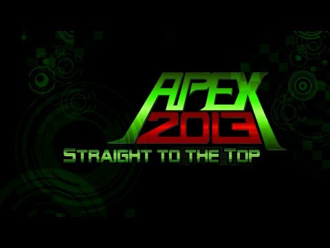 Apex 2013: Straight to the Top, An OC ReMix Album (Trailer)