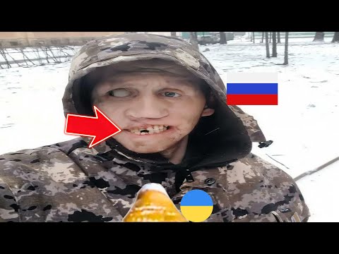 Seconds Before Collapse: Russia Soldiers Freeze as FPV Drone Closes In | Ukraine War