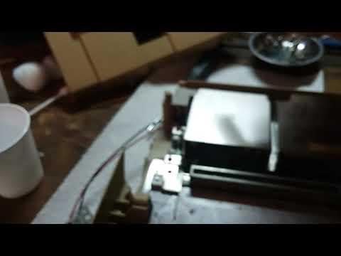 Snes super nintendo black screen of death easy repair (dirty console)