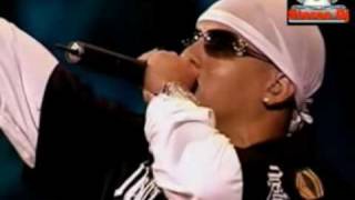 daddy yankee remix limpia parabrisas 2006 mendez dj