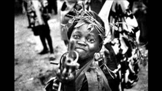 My best shot: Marcus Bleasdale video