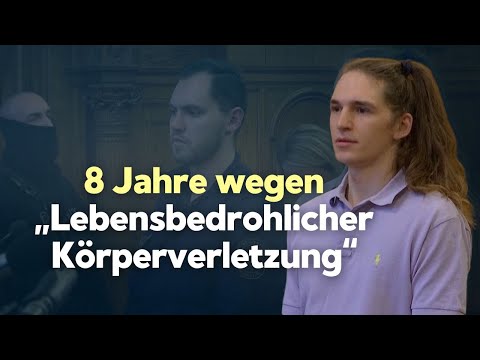 „Hammerbande“: Deutsche Maja T. in Budapest zu acht Jahren Haft verurteilt